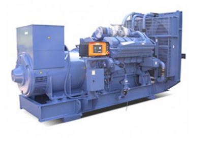motor АД1100-Т400-CU рама Генераторы (электростанции)