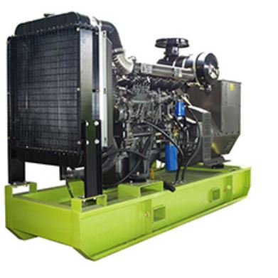 motor АД150-Т400-R рама Генераторы (электростанции) #1