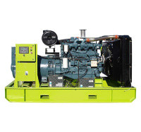 motor АД20-Т400-CU рама Генераторы (электростанции) #1