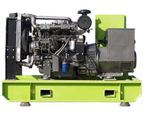 motor АД60-Т400-CU рама Генераторы (электростанции) #1
