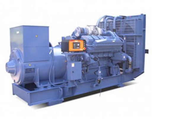 motor АД900-Т400-CU капот Генераторы (электростанции)