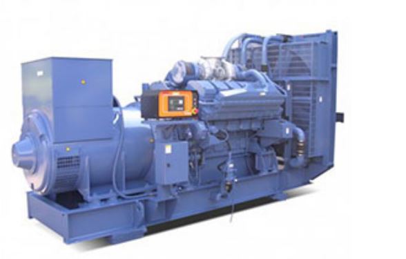 motor АД900-Т400-W капот Генераторы (электростанции)