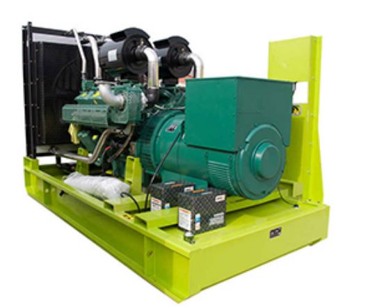 motor MGE520-Т400-DO еврокожух Генераторы (электростанции)