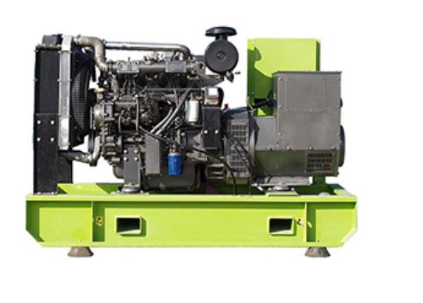motor MGE60-Т400-DO капот Генераторы (электростанции)